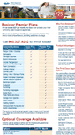 Mobile Screenshot of fawarranty.com